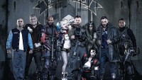 SUICIDE SQUAD