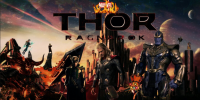 THOR RAKNAROCK
