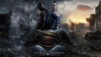 BATMAN VS SUPERMAN (DOWN OF JUSTICE)