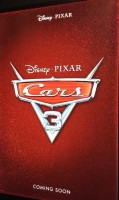 CARS 3
