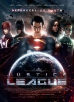 JUSTICE LIGE 