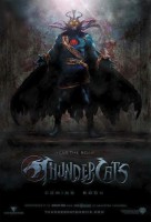 THUNDERCATS