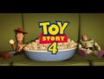 TOY STORY 4