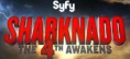 SHARKANADO
