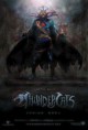 THUNDERCATS